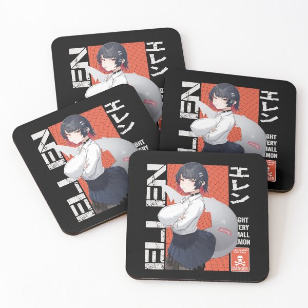 Item preview, Ellen Joe - Zenless Zone Zero designed and sold by AllanBealy.