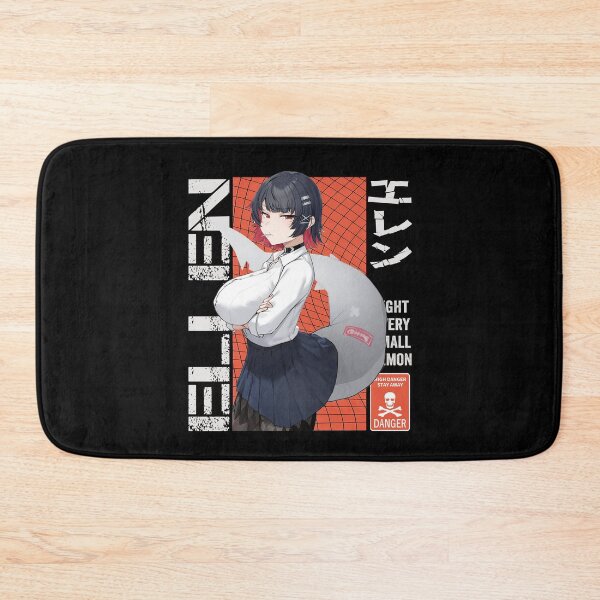 Item preview, Ellen Joe - Zenless Zone Zero designed and sold by AllanBealy.