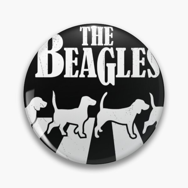 Item preview, The Beagles 	 Essential 		 designed and sold by kzpfrtmfuch11.