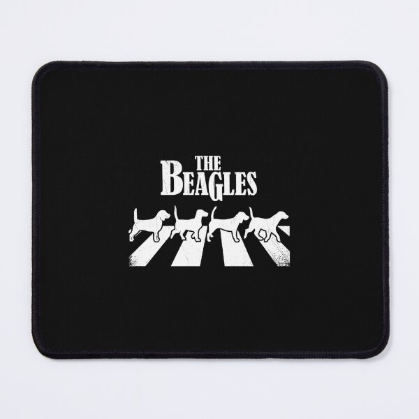 Item preview, The Beagles 	 Essential 		 designed and sold by kzpfrtmfuch11.