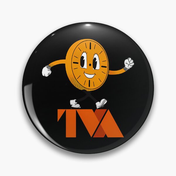 Item preview, Miss Minutes Tva designed and sold by JOSHURMAN.