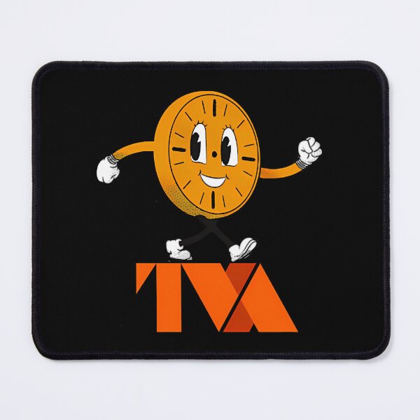 Item preview, Miss Minutes Tva designed and sold by JOSHURMAN.