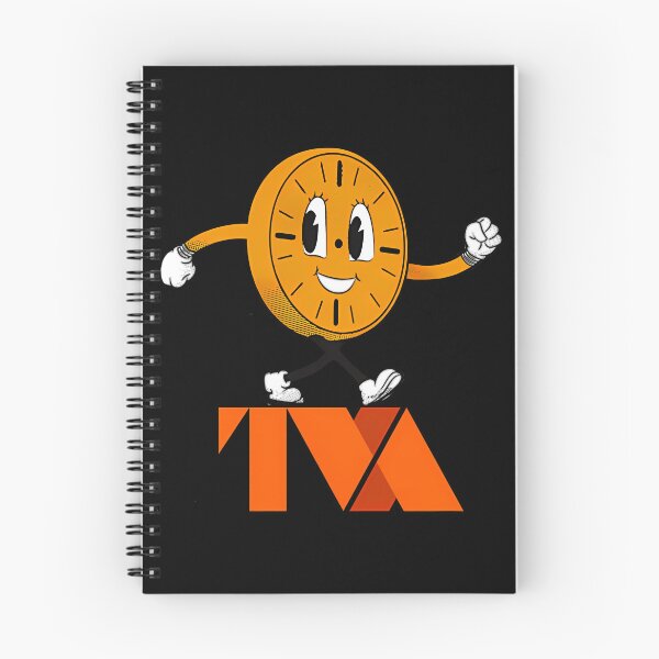 Item preview, Miss Minutes Tva designed and sold by JOSHURMAN.