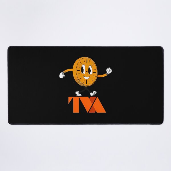Item preview, Miss Minutes Tva designed and sold by JOSHURMAN.