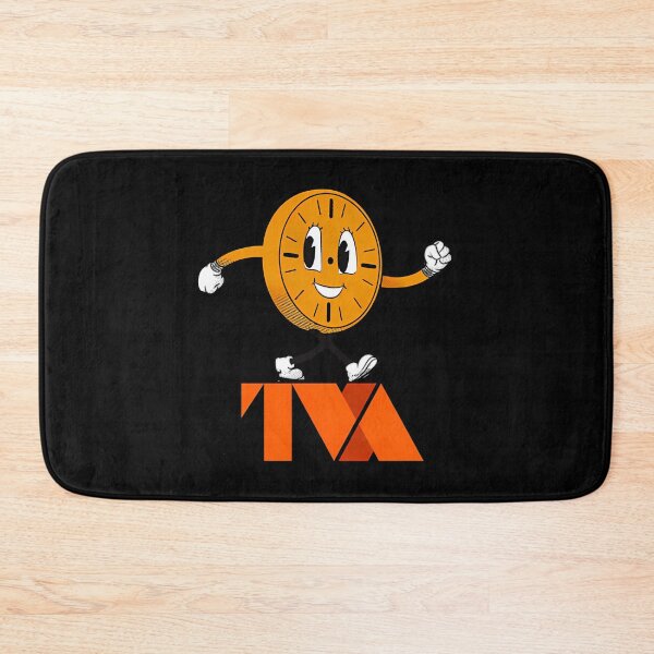 Item preview, Miss Minutes Tva designed and sold by JOSHURMAN.