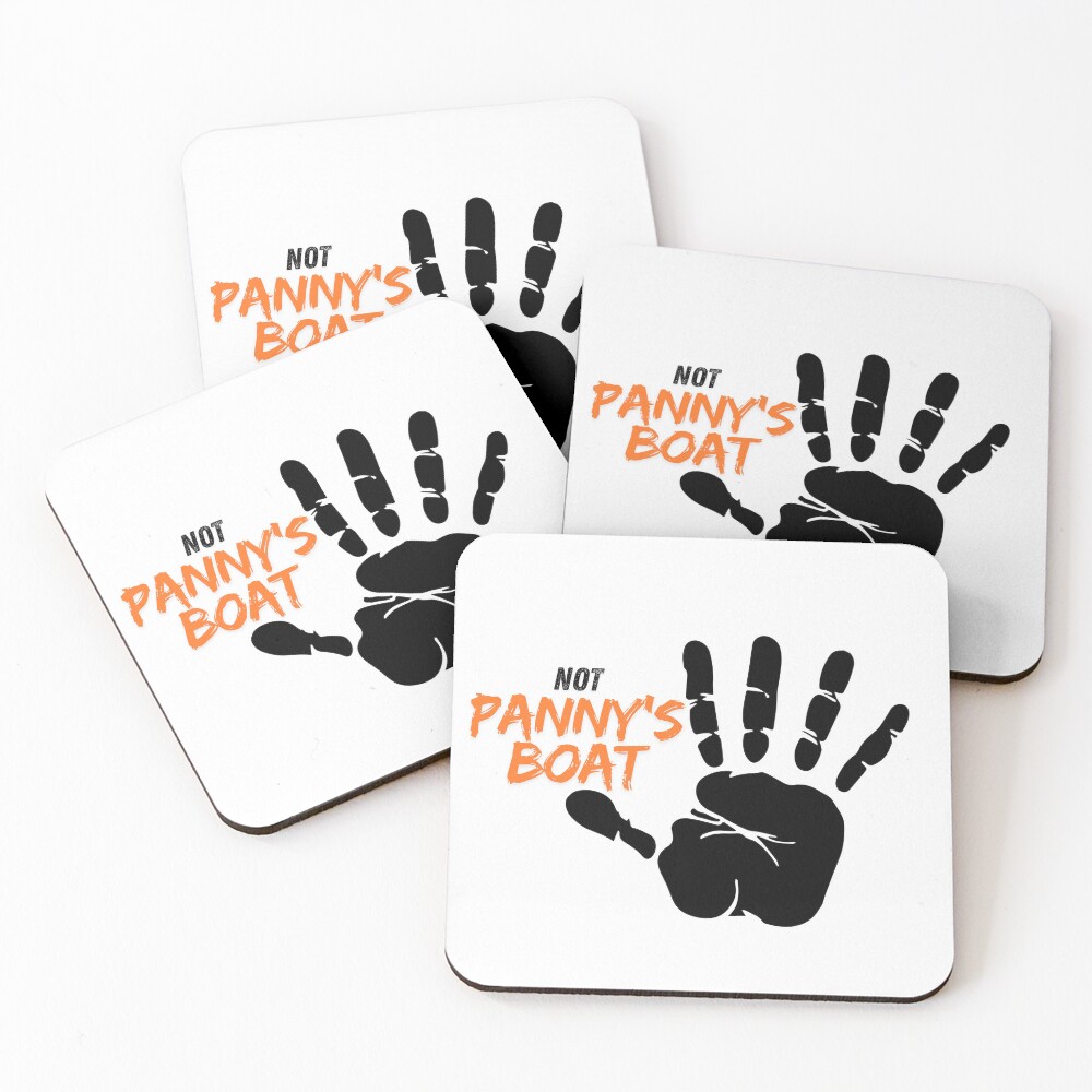 Item preview, Coasters (Set of 4) designed and sold by RMTrendart.