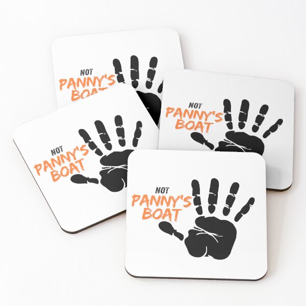 Item preview, Not Panny's Hand designed and sold by Doodle_Craze.