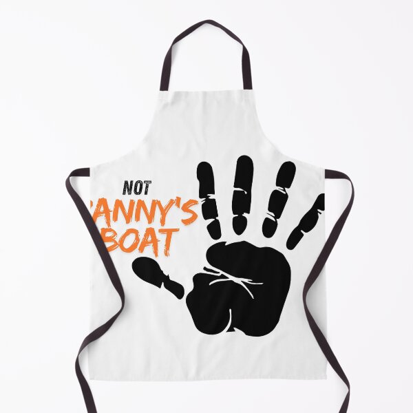 Item preview, Not Panny's Hand designed and sold by Doodle_Craze.