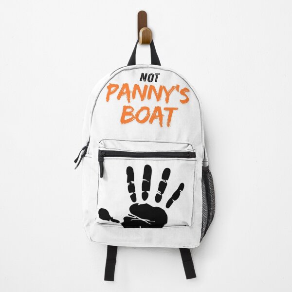 Item preview, Not Panny's Hand designed and sold by Doodle_Craze.