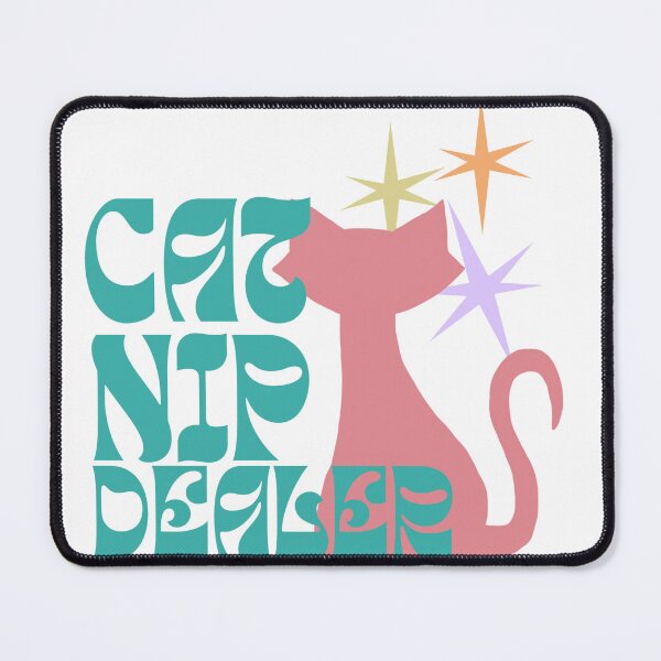 Item preview, Catnip dealer designed and sold by TaraPen.