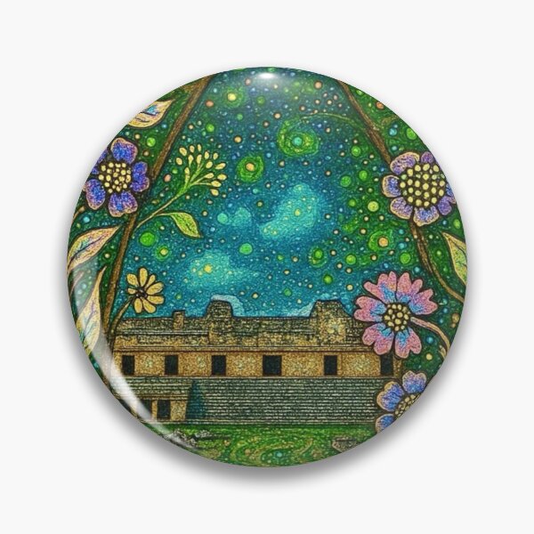 Item preview, Doorway to an Ancient Time designed and sold by DeborahDillehayArt.