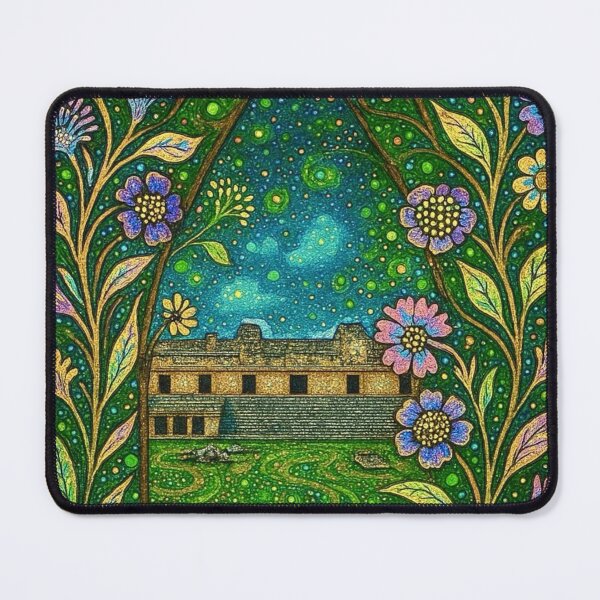 Item preview, Doorway to an Ancient Time designed and sold by DeborahDillehayArt.