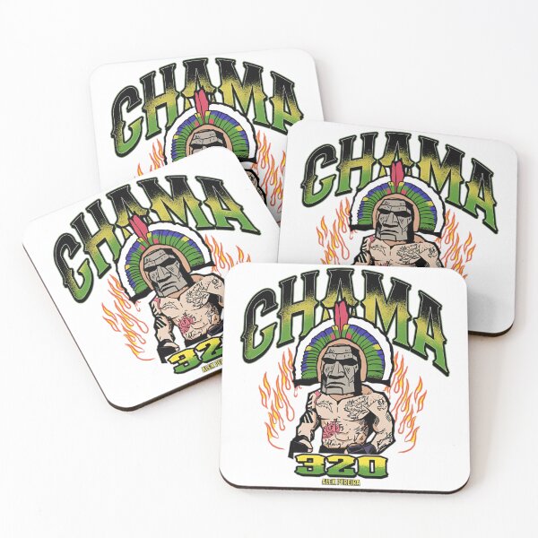 Item preview, Alex Pereira "Chama" UFC 320 Fight Midweight designed and sold by JeyVel.