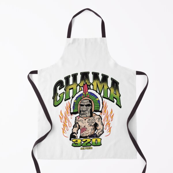 Item preview, Alex Pereira "Chama" UFC 320 Fight Midweight designed and sold by JeyVel.
