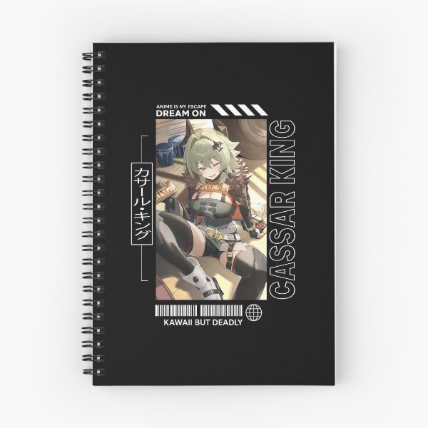 Item preview, Caesar King - Zenless Zone Zero designed and sold by AllanBealy.