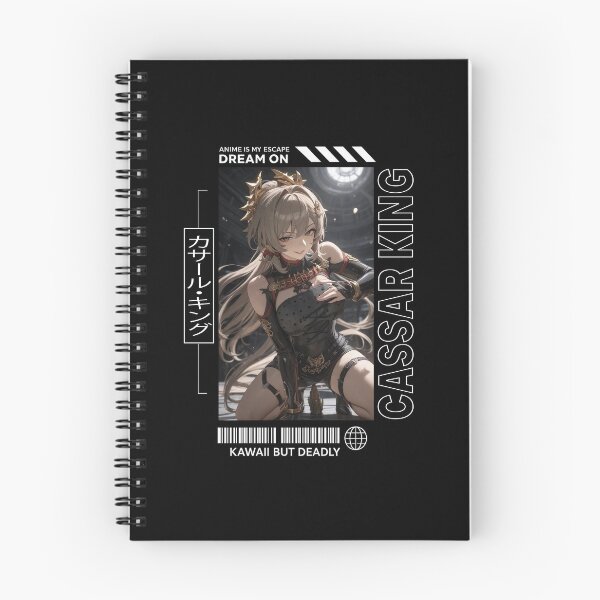 Item preview, Caesar King - Zenless Zone Zero designed and sold by AllanBealy.