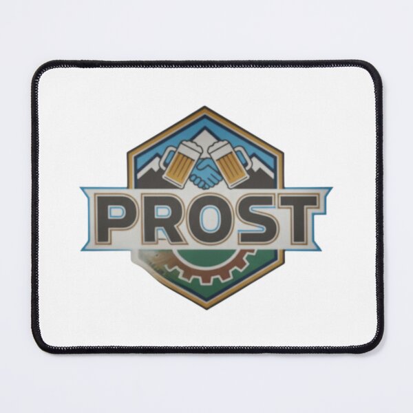 Item preview, Bavarian Cheers! designed and sold by ViralVisionsCreating .
