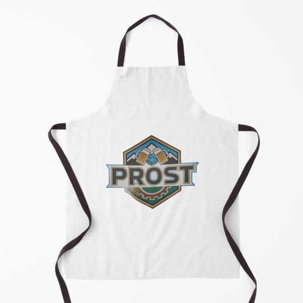 Item preview, Bavarian Cheers! designed and sold by ViralVisionsCreating .