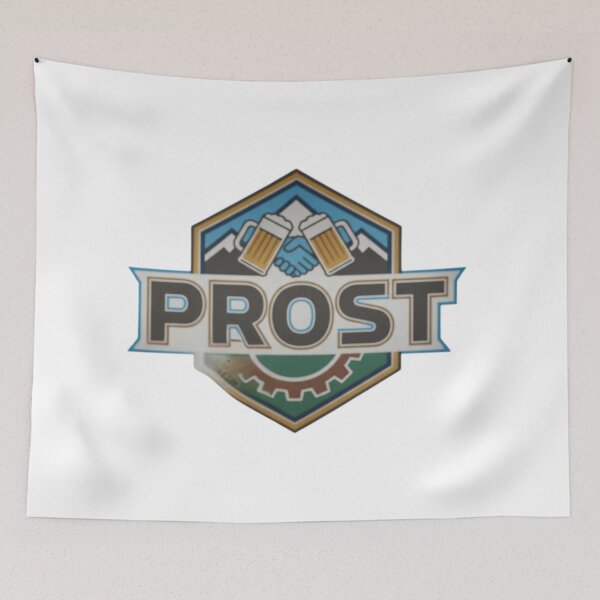 Item preview, Bavarian Cheers! designed and sold by  ViralVisionsCreating .