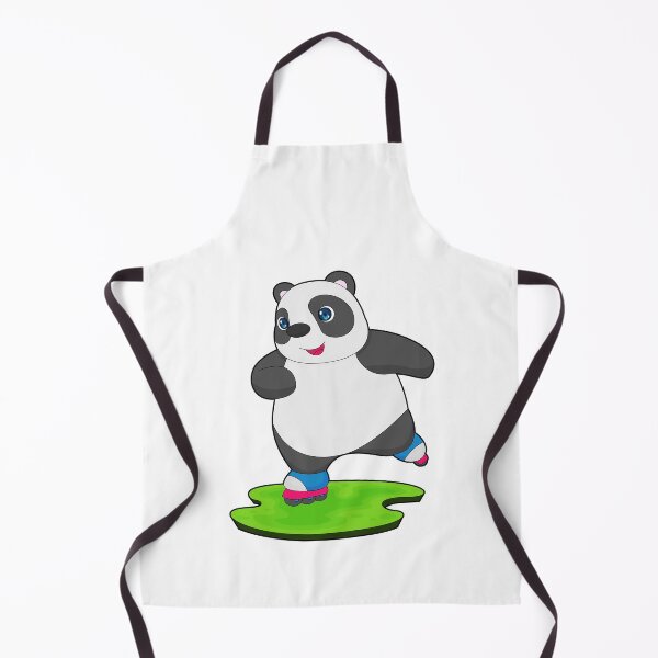 Item preview, Panda Inline skating Inline skates Sports designed and sold by Snabdesign84.