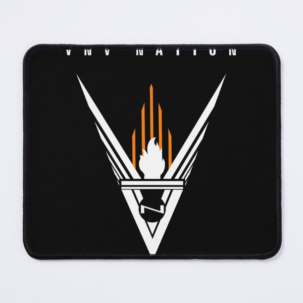 Item preview, Vnv Nation designed and sold by PearlKub.