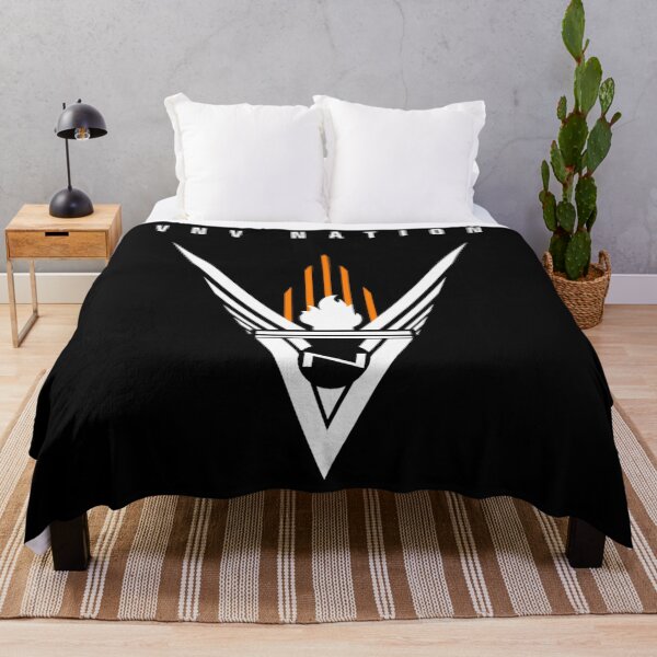 Item preview, Vnv Nation designed and sold by PearlKub.
