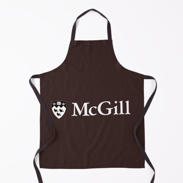 Item preview, Amazing MCGill Logo 3    designed and sold by Russellasherb.