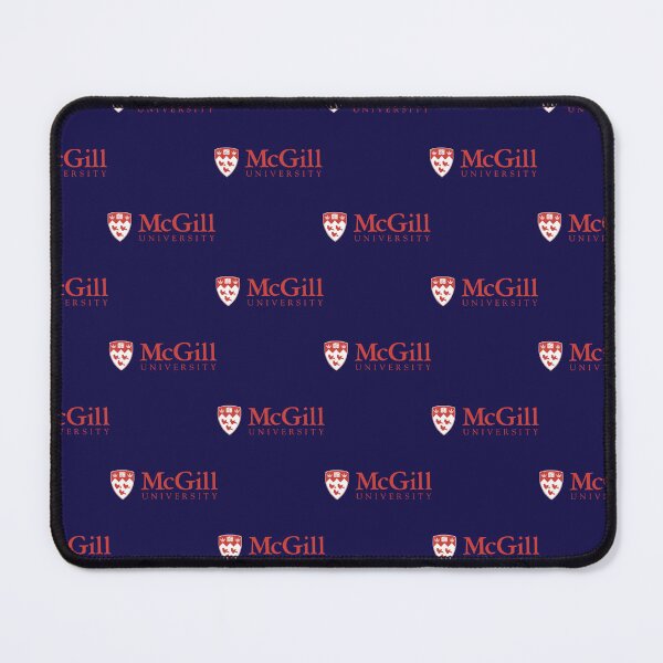 Item preview, Amazing McGill Design designed and sold by Russellasherb.