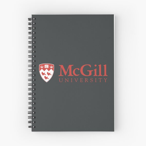 Item preview, Amazing McGill Design      designed and sold by Russellasherb.