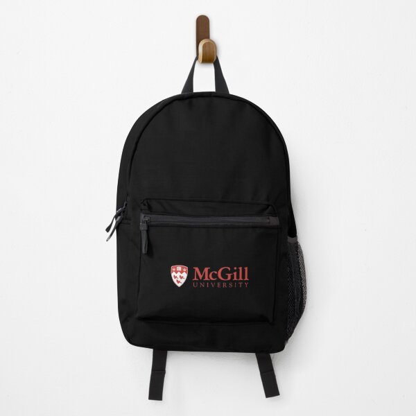 Item preview, Amazing McGill Design designed and sold by Russellasherb.