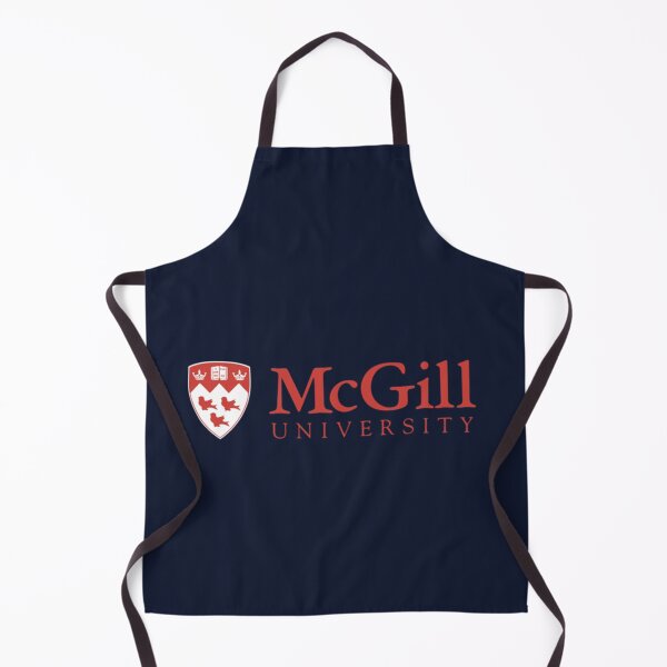 Item preview, Amazing McGill Design      designed and sold by Russellasherb.
