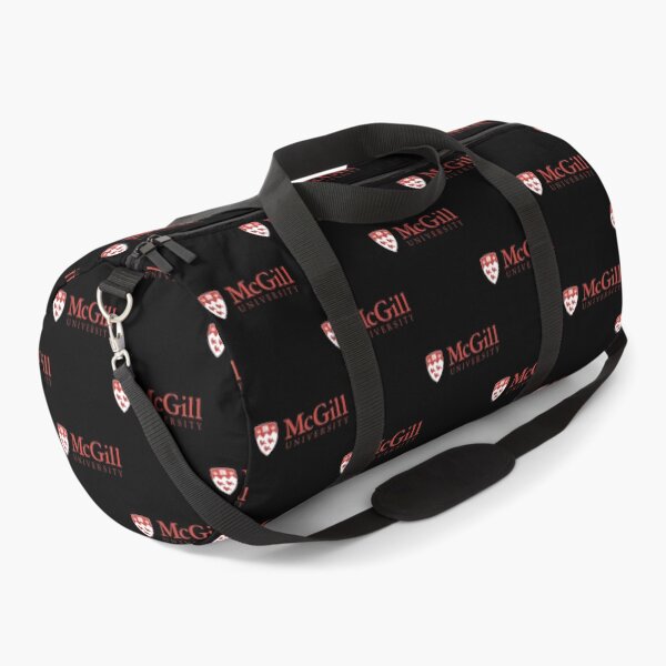 Item preview, Amazing McGill Design      designed and sold by Russellasherb.