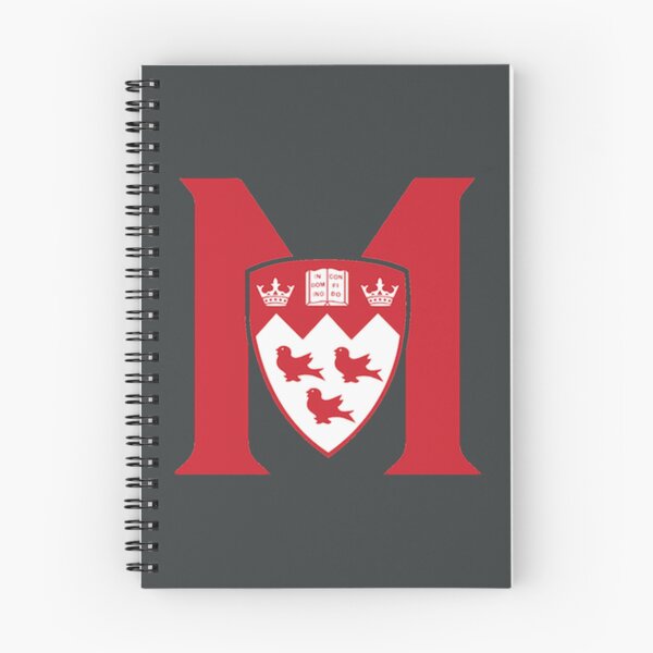 Item preview, Engaging McGill Design    designed and sold by Russellasherb.