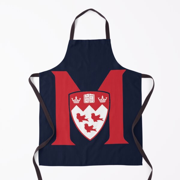 Item preview, Engaging McGill Design    designed and sold by Russellasherb.