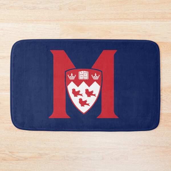 Item preview, Engaging McGill Design    designed and sold by Russellasherb.