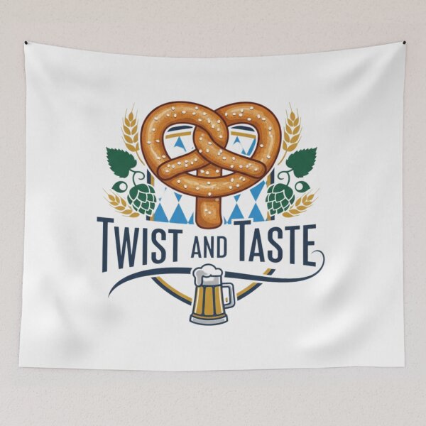 Item preview,  Bavarian Cheers! designed and sold by  ViralVisionsCreating .