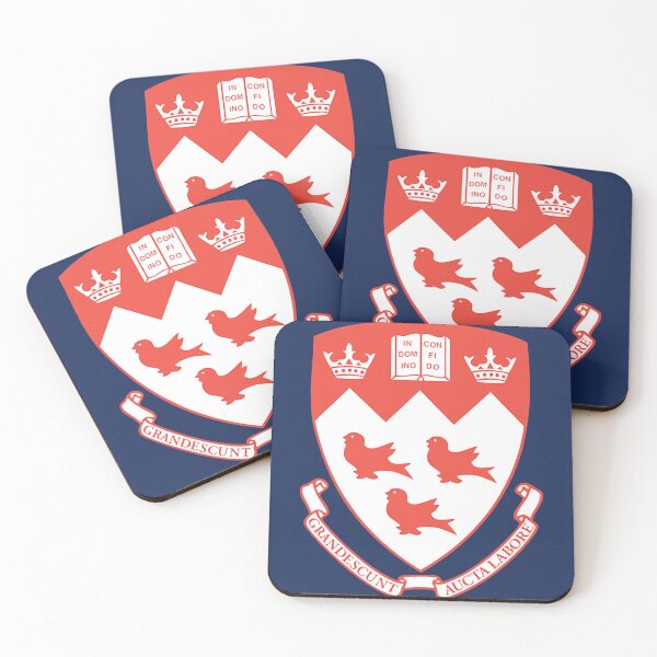 Item preview, Canadian Of University    designed and sold by Russellasherb.