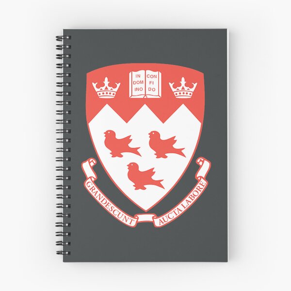 Item preview, Canadian Of University    designed and sold by Russellasherb.