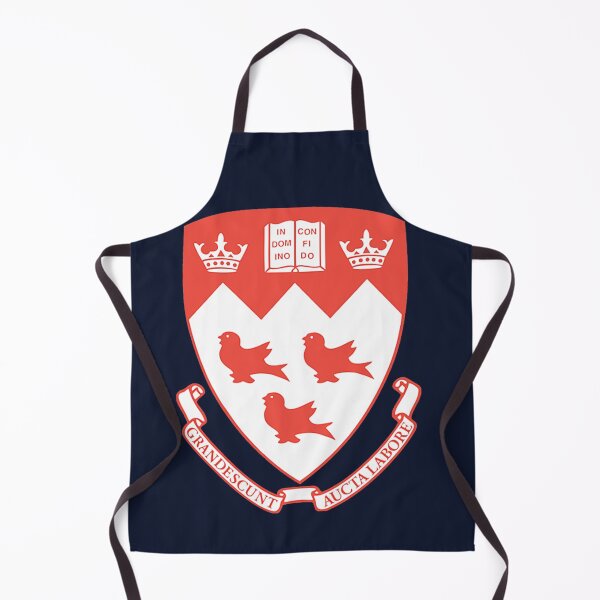 Item preview, Canadian Of University    designed and sold by Russellasherb.