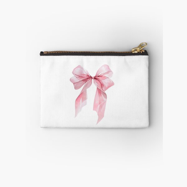Item preview, cute bow | pink bow  designed and sold by Mindful-shop.
