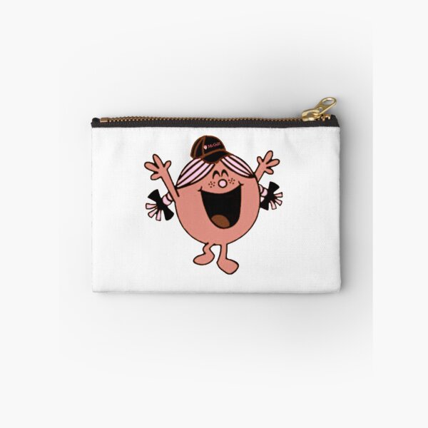 Item preview, Little Miss McGill   designed and sold by Russellasherb.