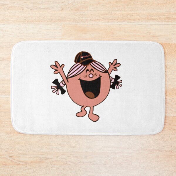 Item preview, Little Miss McGill   designed and sold by Russellasherb.