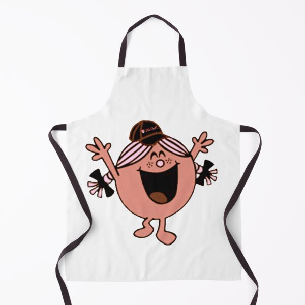 Item preview, Little Miss McGill   designed and sold by Russellasherb.