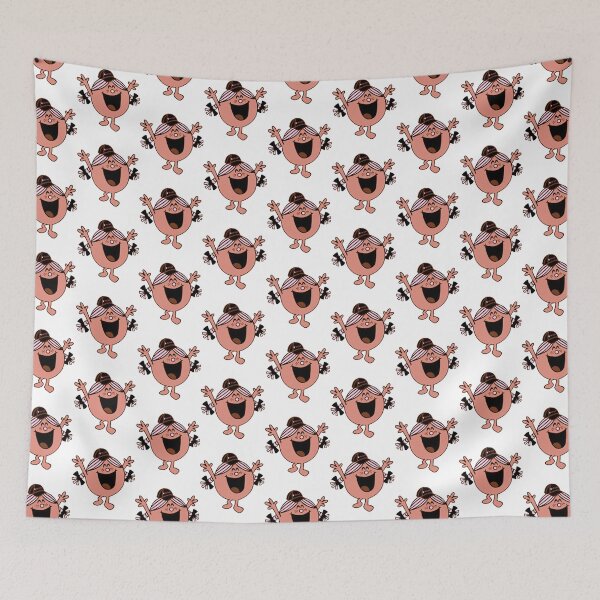 Item preview, Little Miss McGill   designed and sold by Russellasherb.