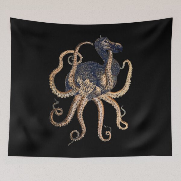 Item preview, The Dodopus - Age Of Discovery 	 designed and sold by urawxhxdy0.