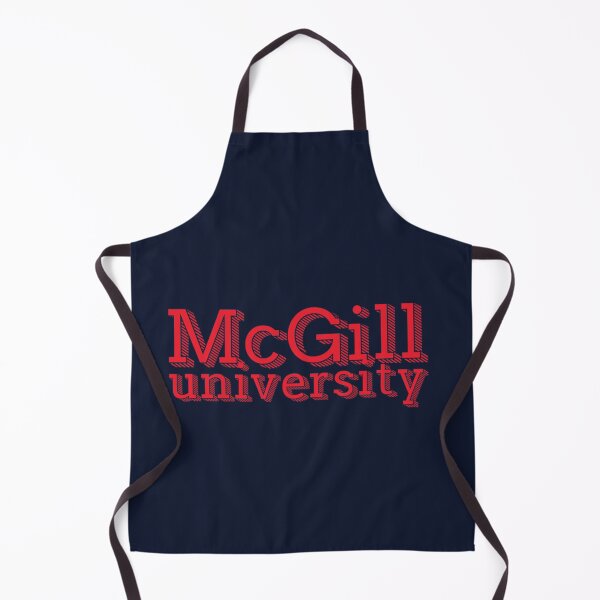 Item preview, McGill              designed and sold by Russellasherb.