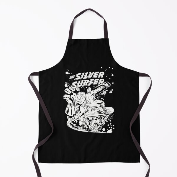 Item preview, Silver Surfer designed and sold by JOSHURMAN.