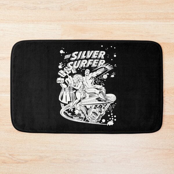 Item preview, Silver Surfer designed and sold by JOSHURMAN.