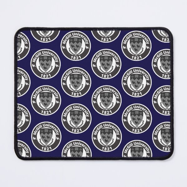 Item preview, Mcgill University  designed and sold by Russellasherb.