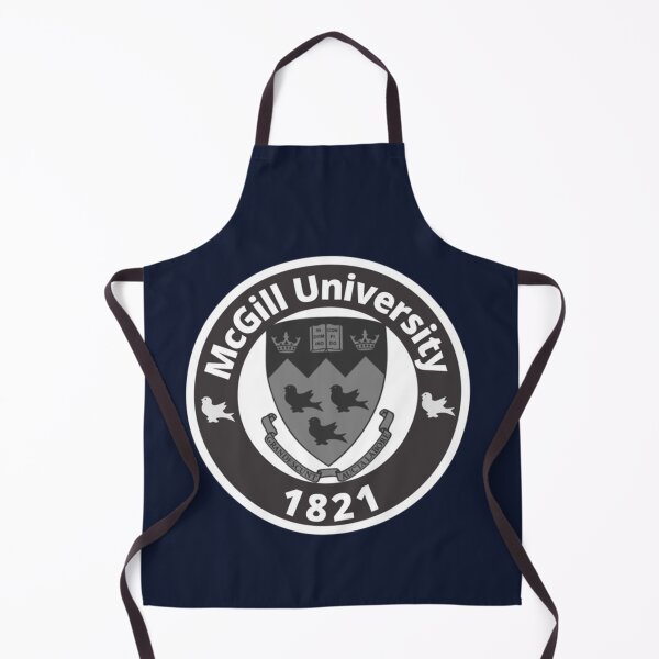 Item preview, Mcgill University  designed and sold by Russellasherb.
